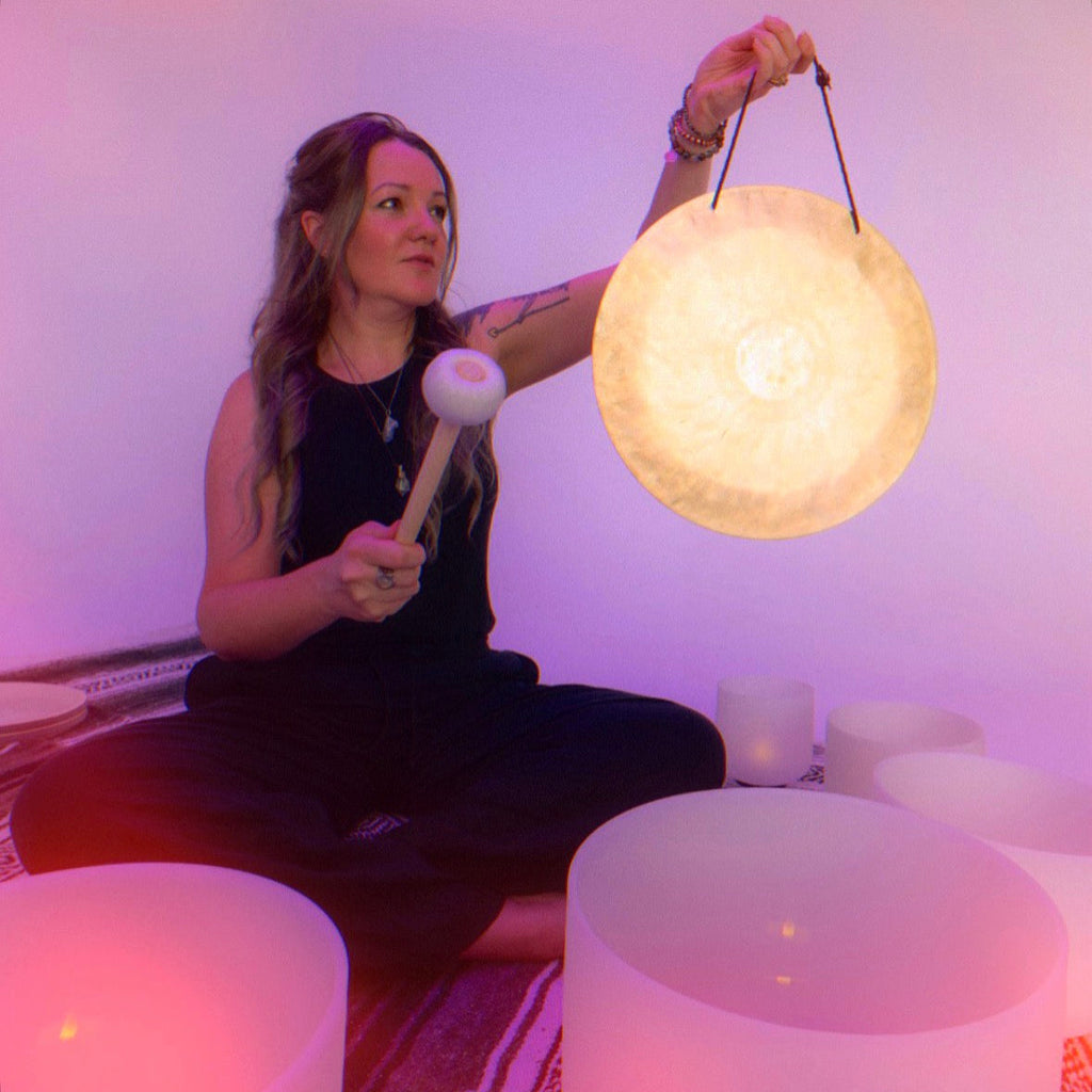 Mabon Eve Sound Bath