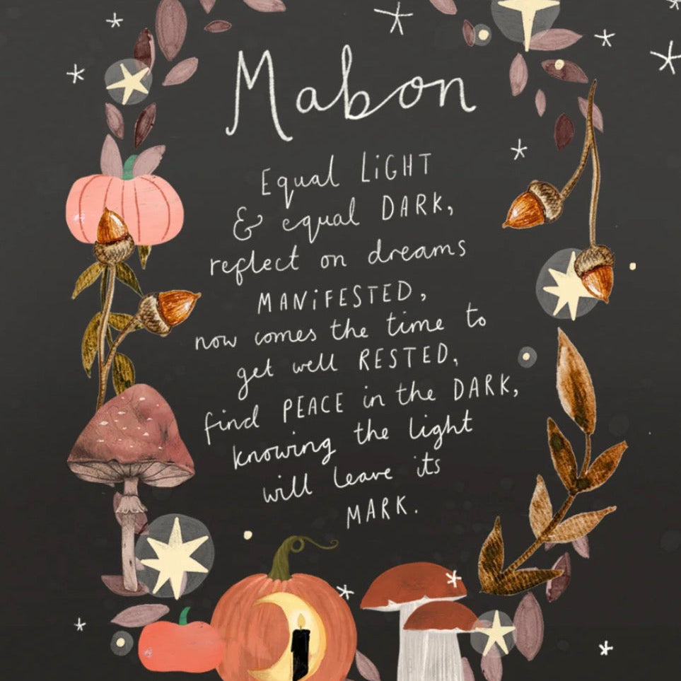Mabon Eve Sound Bath