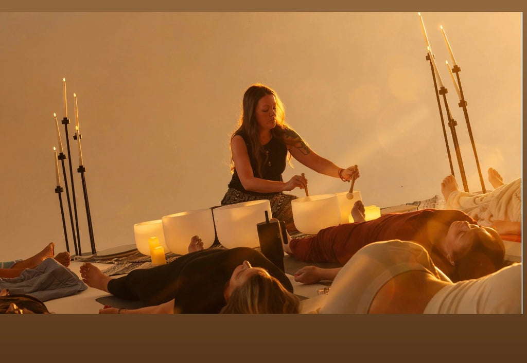 Mabon Eve Sound Bath